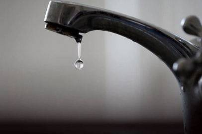 Bursa’da günler sürecek su kesintisi! Mahalle mahalle açıklandı...