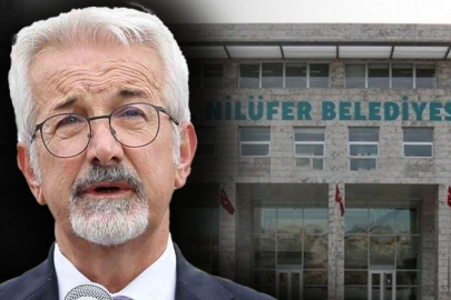 Bursa Nilüfer Belediyesindeki usulsüzlük iddialarına ilişkin davada yeni gelişme! 21 sanık...