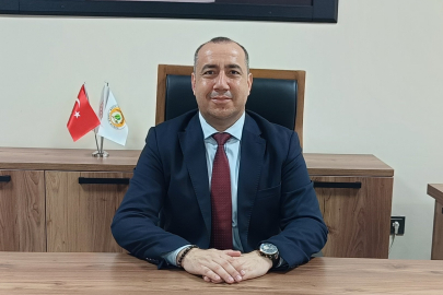 Bursa Orman Bölge Müdürlüğü’nde yeni atama! Mehmet Uysal göreve başladı...