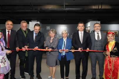 Bursa Osmangazi’den iki şehri birleştiren dokunuş