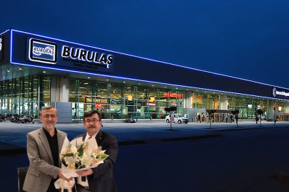 Bursa ulaşımında "Beşli" dönemi sona erdi! Çapar koltuğunu geri aldı