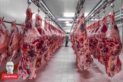 Çok sayıda şubesi var: Bursa’nın ünlü et firmasından konkordato kararı!
