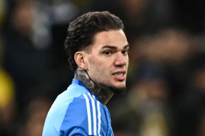 Fenerbahçe'den Ederson için beklenen açıklama geldi!