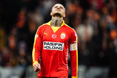 Fenerbahçe'den sonra Galatasaray da kupaya veda etti!