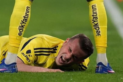 Fenerbahçe kupadan elendi, maç sonu açıklan şarkı olay oldu!