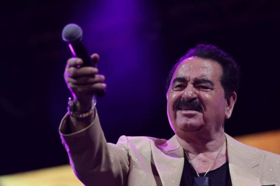 İbrahim Tatlıses’ten miras kararı