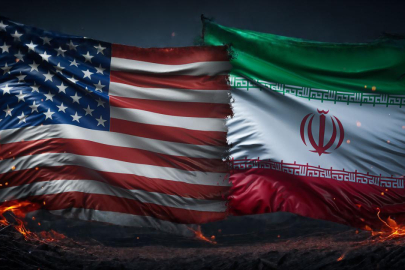 İran Devrim Muhafızları: Herhangi bir saldırıya ezici karşılık veririz