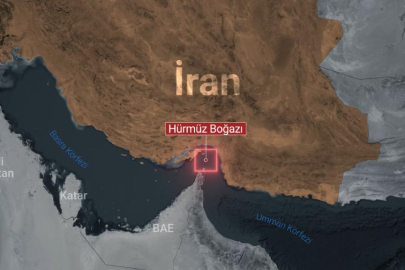 İran duyurdu! Biri İsrail bağlantılı iki gemi ele geçirildi...