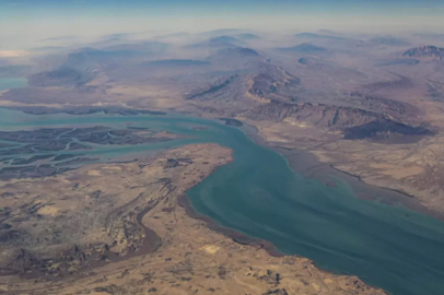 İran 'uyarıları dikkate almadığı' için bir gemiye ateş açtı