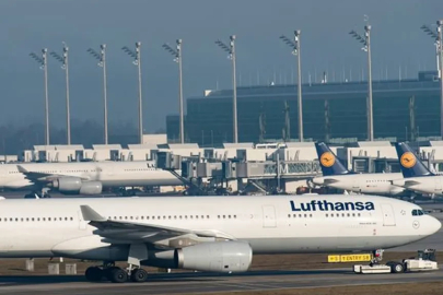 Lufthansa’dan radikal karar! İptal edildi...