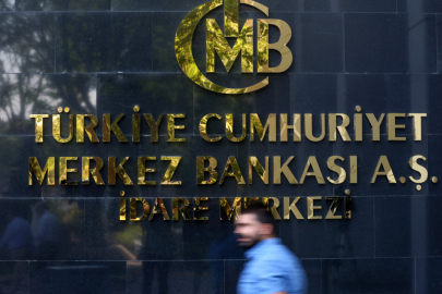 Merkez Bankası faiz kararını açıkladı