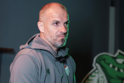 Mustafa Er: “Bursaspor durmayacaktır”