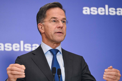 NATO Genel Sekreteri: Türkiye’nin yaptıklarından çok şey öğrenebiliriz