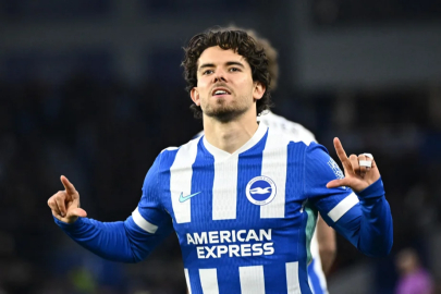 Oosterwolde maç biter bitmez Ferdi Kadıoğlu'na cevap verdi!