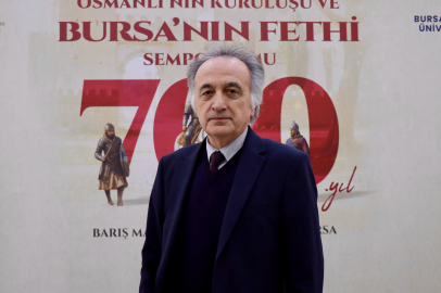 Osmanlı'nın beylikten cihan devletine geçişinin anahtarı: Bursa'nın fethinin 700. yılı!