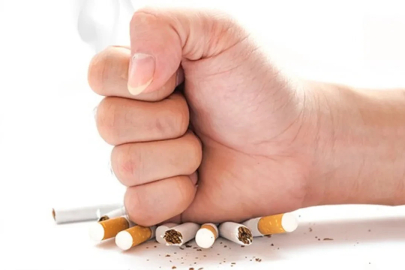 Tarihi adım: Yeni nesil ömür boyu sigara alamayacak!