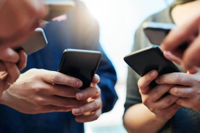 Telefon numarası taşıma sayısı nüfusun 2,4 katını geçti