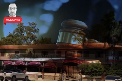 Resmen duyuruldu: Bursa'da bir otel resmen iflas etti!