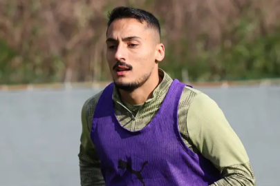 Trabzonspor'dan Malinovskyi ve Thierry sonrası bir bomba daha!