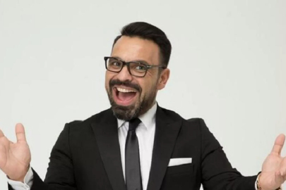 Ünlü sunucu Okan Karacan yardım istedi