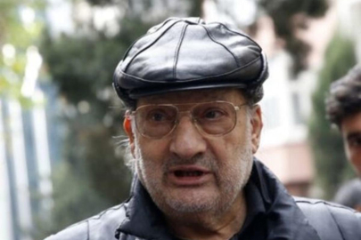 Usta oyuncu Ferdi Atuner hayatını kaybetti