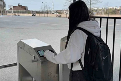 Yeni sistem devreye girdi! Anlık fotoğraflı bildirim gidecek...