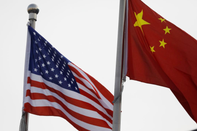 ABD'den Çin'e "endüstriyel ölçekli" yapay zeka damıtma suçlaması