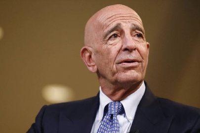 ABD'nin Ankara Büyükelçisi Barrack: Türkiye'nin F-35 programına dönmesi NATO'yu güçlendirir