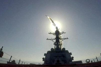 ABD’nin füze stokları alarm veriyor! İran savaşı sonrası kritik uyarı...