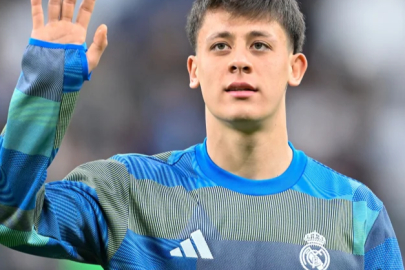 Arda Güler'den kötü haber geldi!