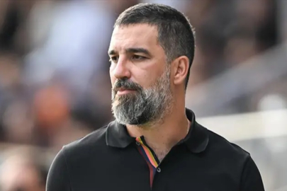 Arda Turan ve Shakhtar Donetsk'e şok!