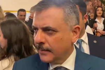 Bakan Çiftçi'den araç sahiplerini ilgilendiren önemli açıklama!