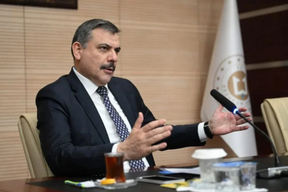 Bakan Çiftçi duyurdu! Bekçiler ve köy korucuları okullarda görevlendirilecek