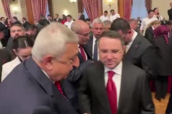 Bakan Gürlek: Faili meçhul bazı dosyaları arkadaşlarımız inceleyecekler