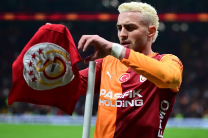 Barış Alper Yılmaz'dan Fenerbahçe açıklaması