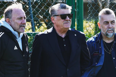 Beşiktaş'tan 15 milyon euroluk resmi teklif