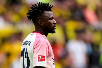 Beşiktaş'tan Grimaldo sonrası bir bomba transfer daha