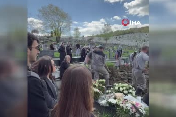 Bosna Savaşı'nda yaralanarak komaya giren asker, 32 yıl sonra hayatını kaybetti