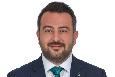 Bursa Büyükşehir Belediyesi iştiraki BURFAŞ Yönetim Kurulu Başkanı Sinan Kahraman kimdir?