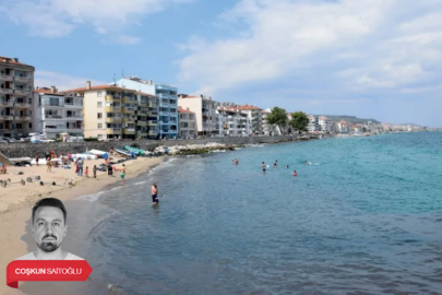 Bursa’da denize sıfır bölgede dev satış! Mudanya’da 45 milyonluk arsa...