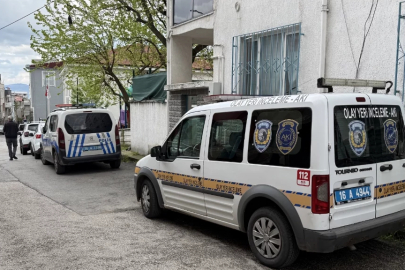 Bursa'da evlat dehşeti: Tartıştığı annesini av tüfeğiyle vurdu