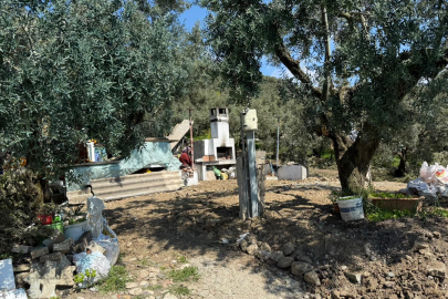 Bursa Mudanya'daki yıkımlar vatandaşları isyan ettirdi!