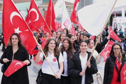 Bursa Osmangazi Belediyesi’nden çocuklara 3 gün sürecek bayram hediyesi