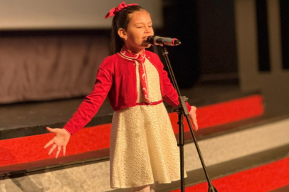 Bursa Valiliği 23 Nisan’ı çocuklara özel etkinliklerle kutladı