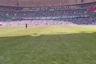 Bursaspor’dan Türk futboluna damga vuran rekor! Galatasaray, Fenerbahçe, Beşiktaş...