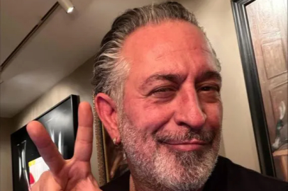 Cem Yılmaz'dan doğum günü paylaşımı: Ben sizden razıyım