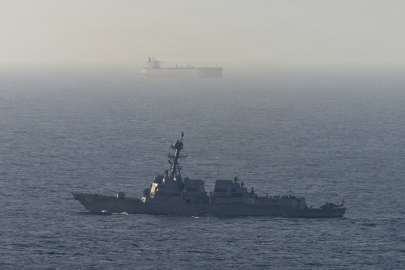 CENTCOM: İran ablukasında 31 gemi geri döndürüldü