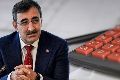 Cevdet Yılmaz'dan "Orta Vadeli Program'da kesinti olacak mı?" sorusuna yanıt