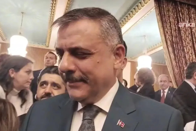 CHP heyetiyle görüşmüştü: İçişleri Bakanı Çiftçi'den 'o bana kalsın' yanıtı