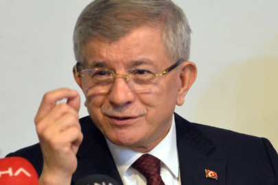 Davutoğlu: Kahramanmaraş'ın 9 okuluna isimleri verilmeli